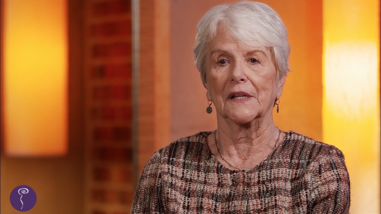 Spinal CSF Leak - Patty's Story