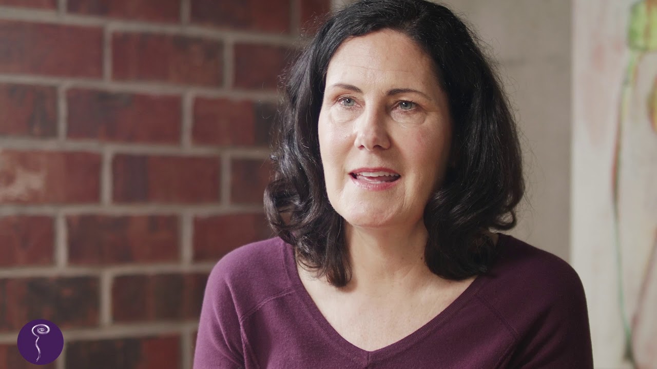 Spinal CSF Leak - Martha's Story