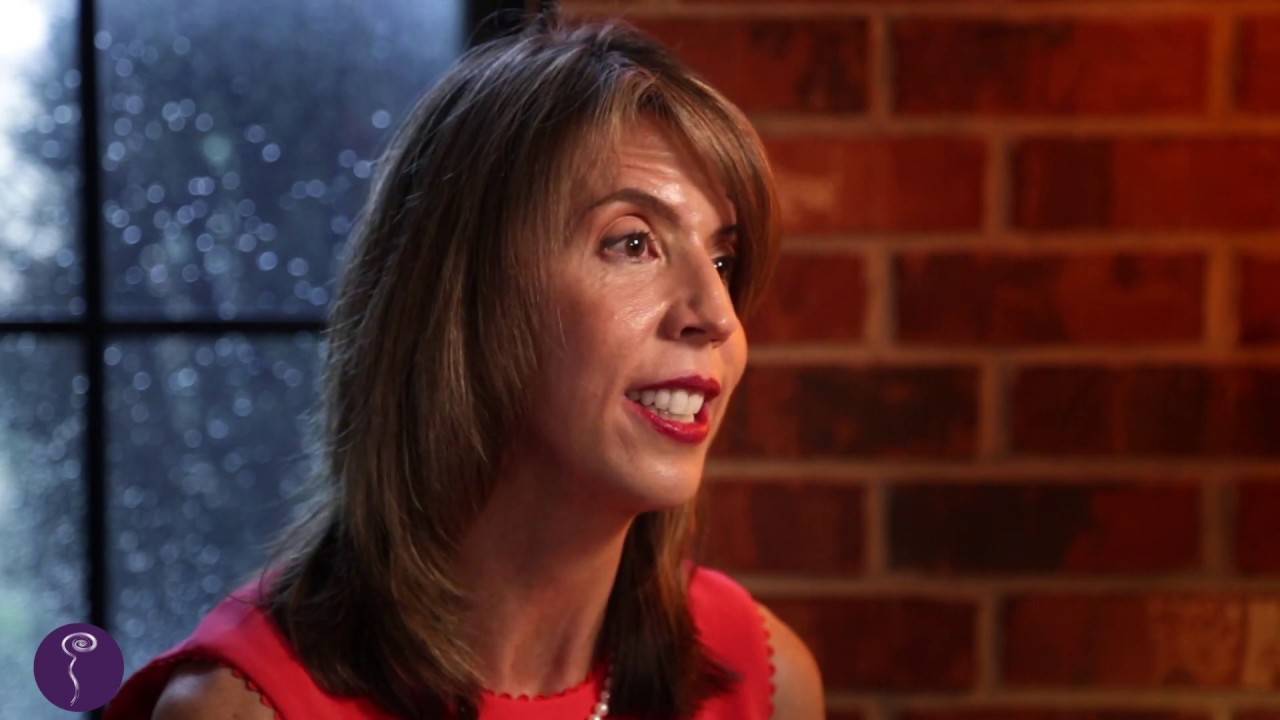 Spinal CSF Leak - Aiza's Story