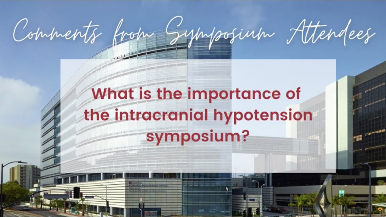 What is the importance of the Symposium?