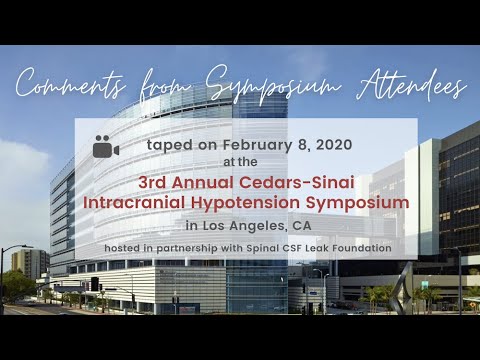 Symposium: Present concerns and future advances