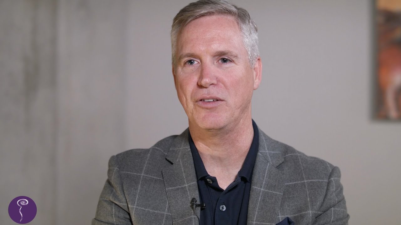 Spinal CSF Leak - Alex's Story