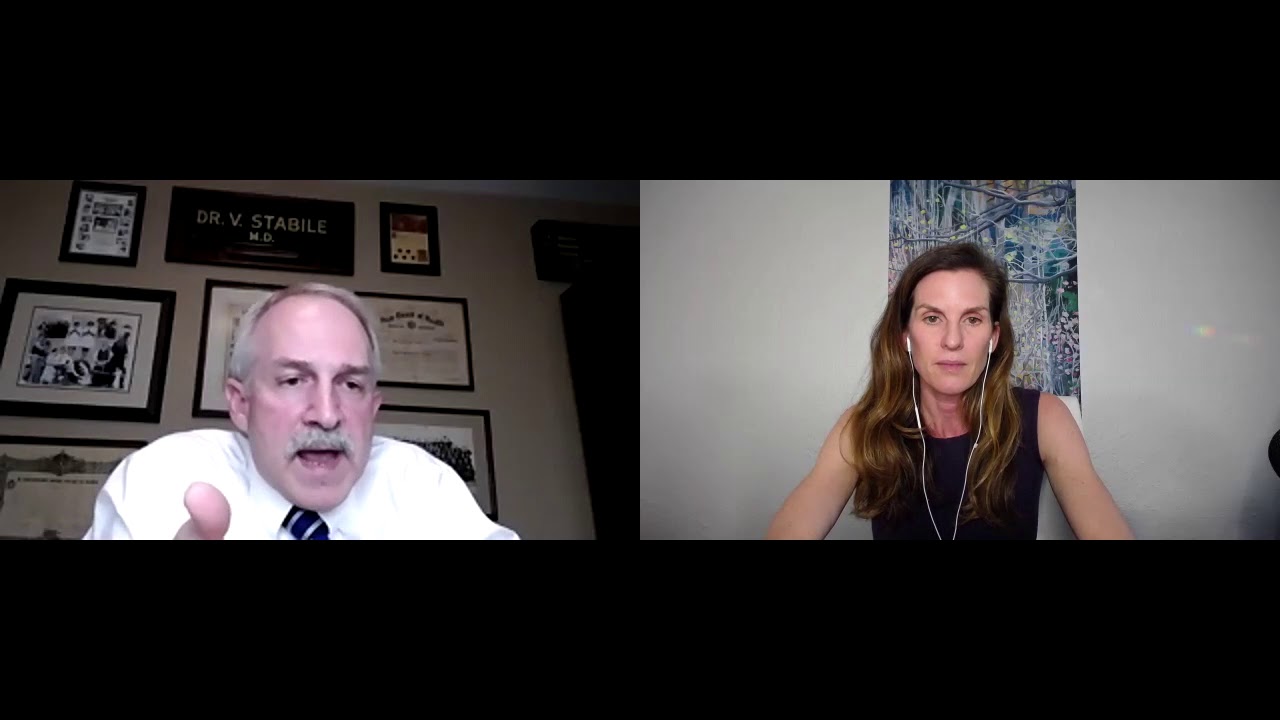 Heads Up-Episode 7: Low Pressure Headache