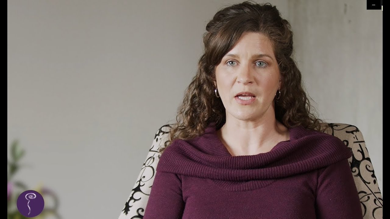 Spinal CSF Leak - Emily's Story