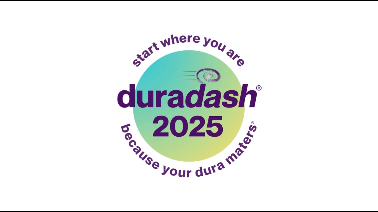All About duradash® 2025