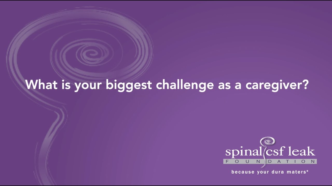 Caregivers share challenges and offer advice