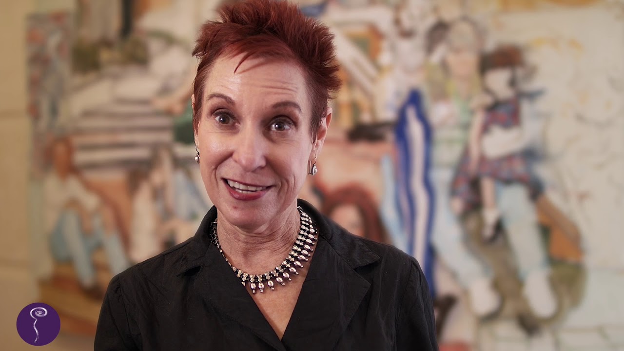 GivingTuesday: Dr. Deborah Friedman