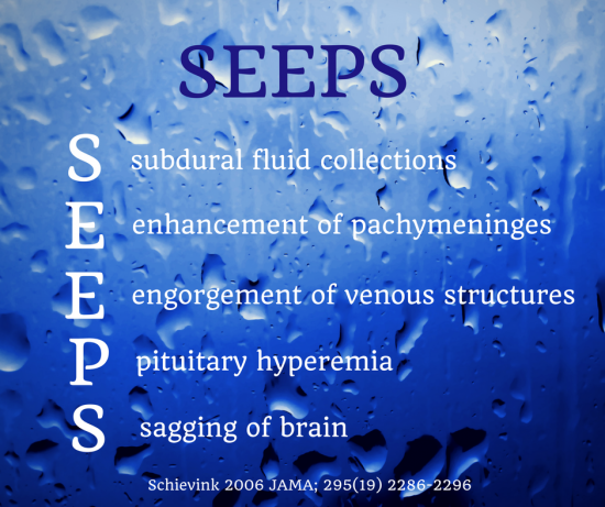 What is SEEPS?