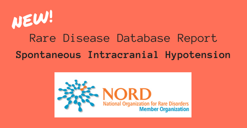 Rare Disease Database Report Published by NORD