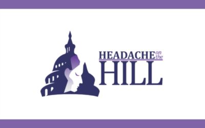 Using My Voice: Headache on the Hill 2021