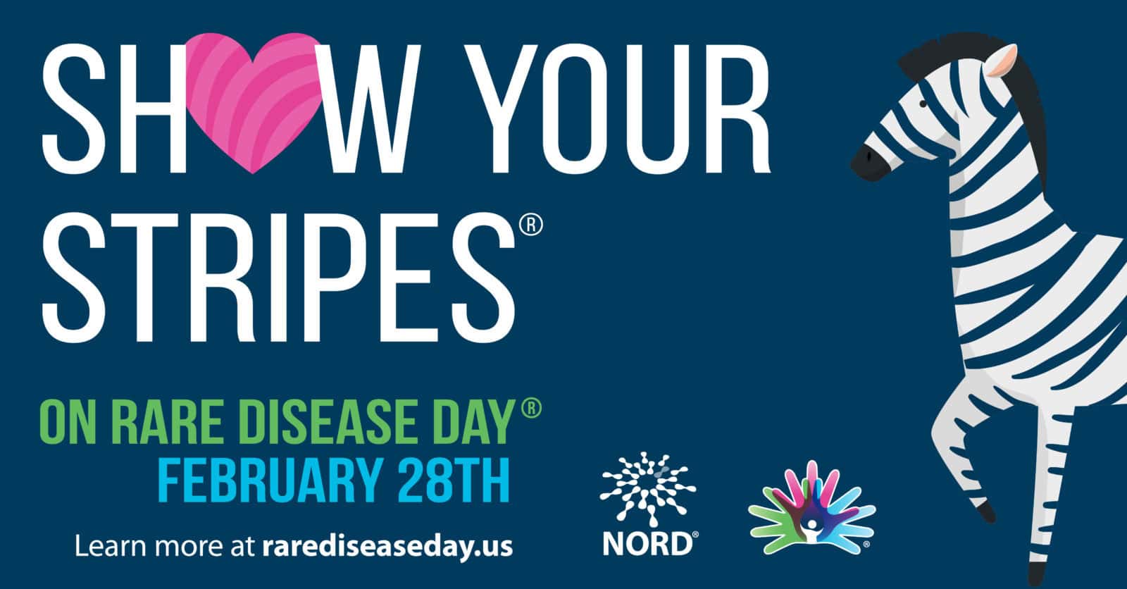 Rare Disease Day