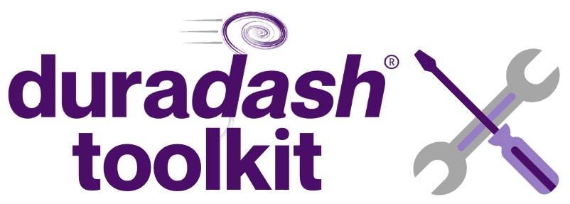 duradash® toolkit logo