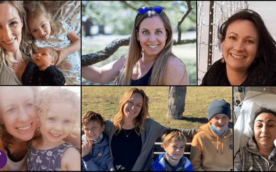 Tough Mothers: Happy Mother’s Day