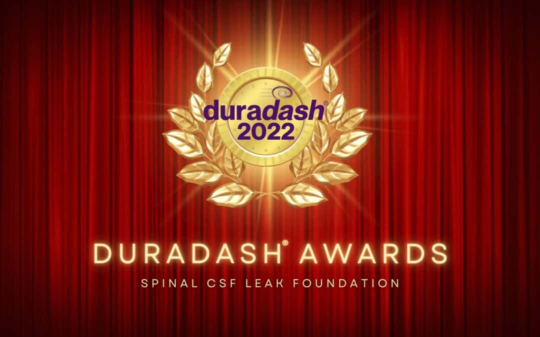 Duradash® Awards