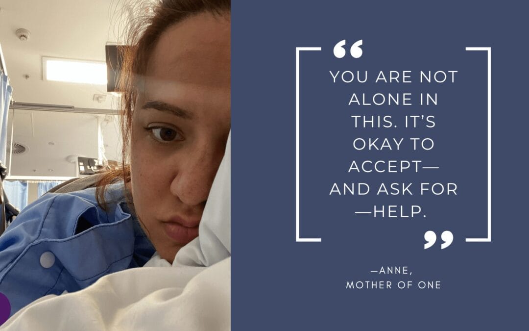 Tough Mothers: Anne