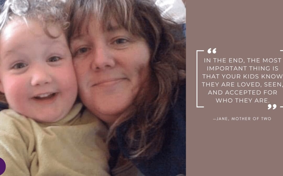 Tough Mothers: Jane