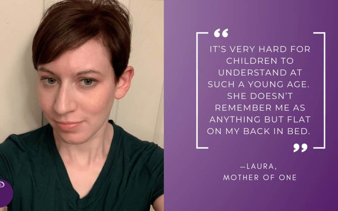 Tough Mothers: Laura