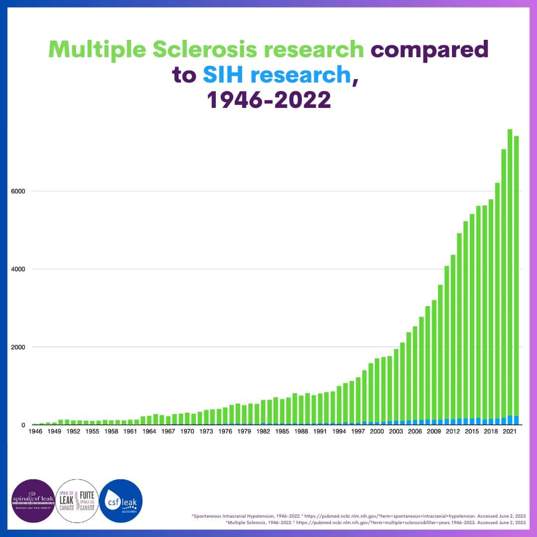 Leak week 2023 research