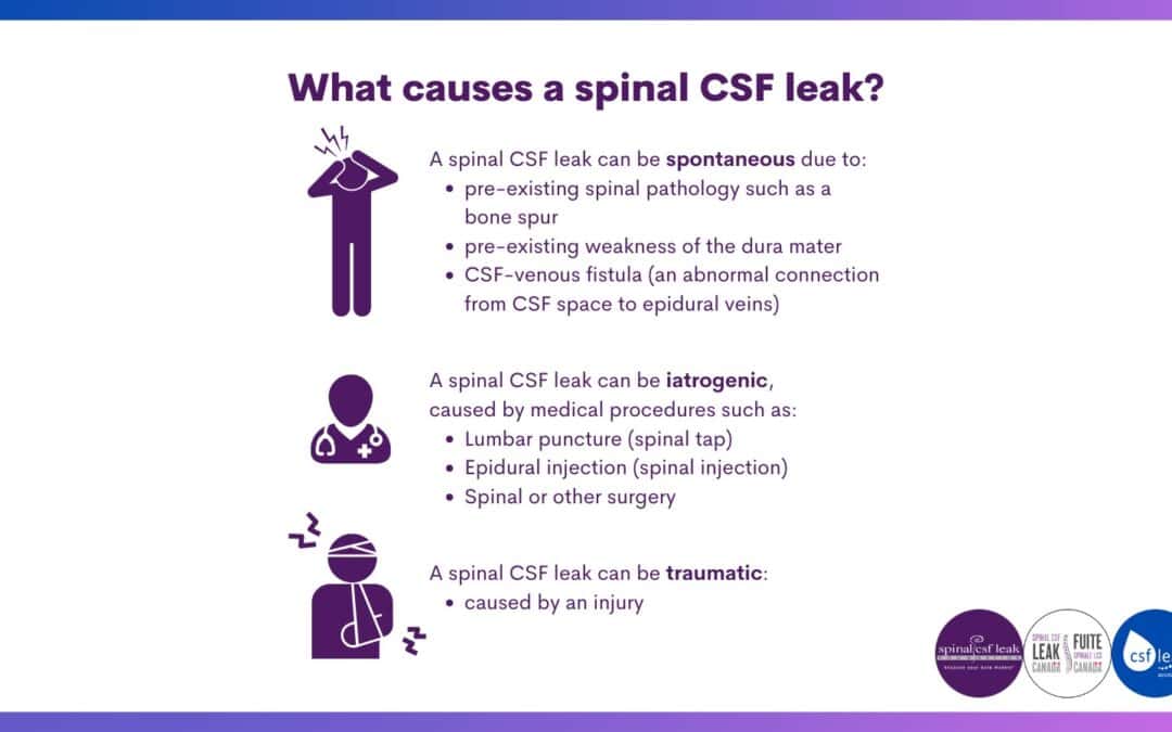 LeakWeek 2023 Day Three: Causes