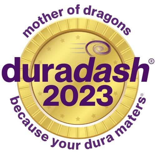 duradash awards