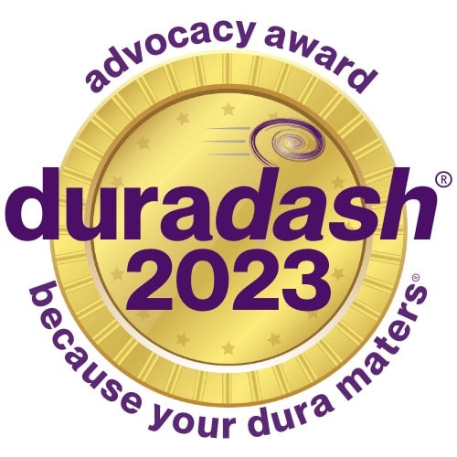 duradash awards