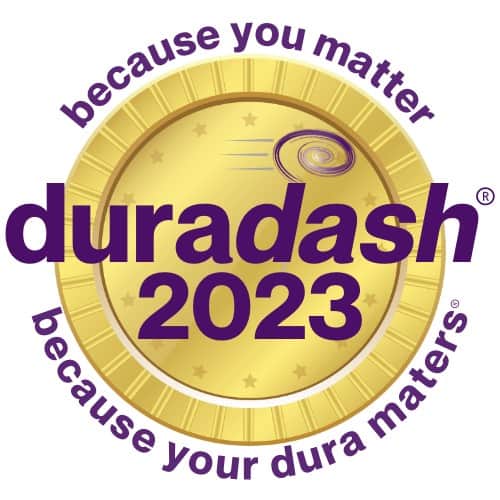 duradash award