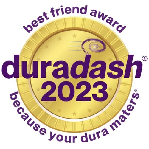 duradash awards