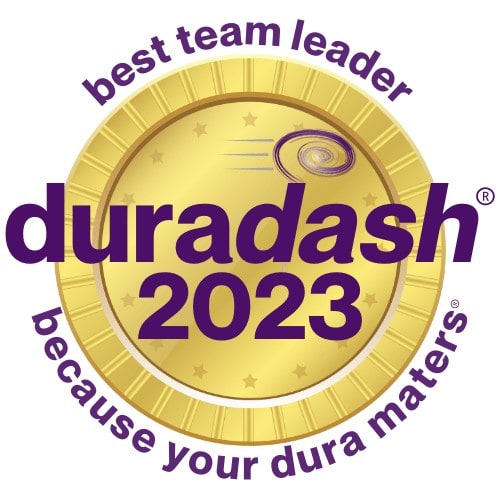 duradash awards