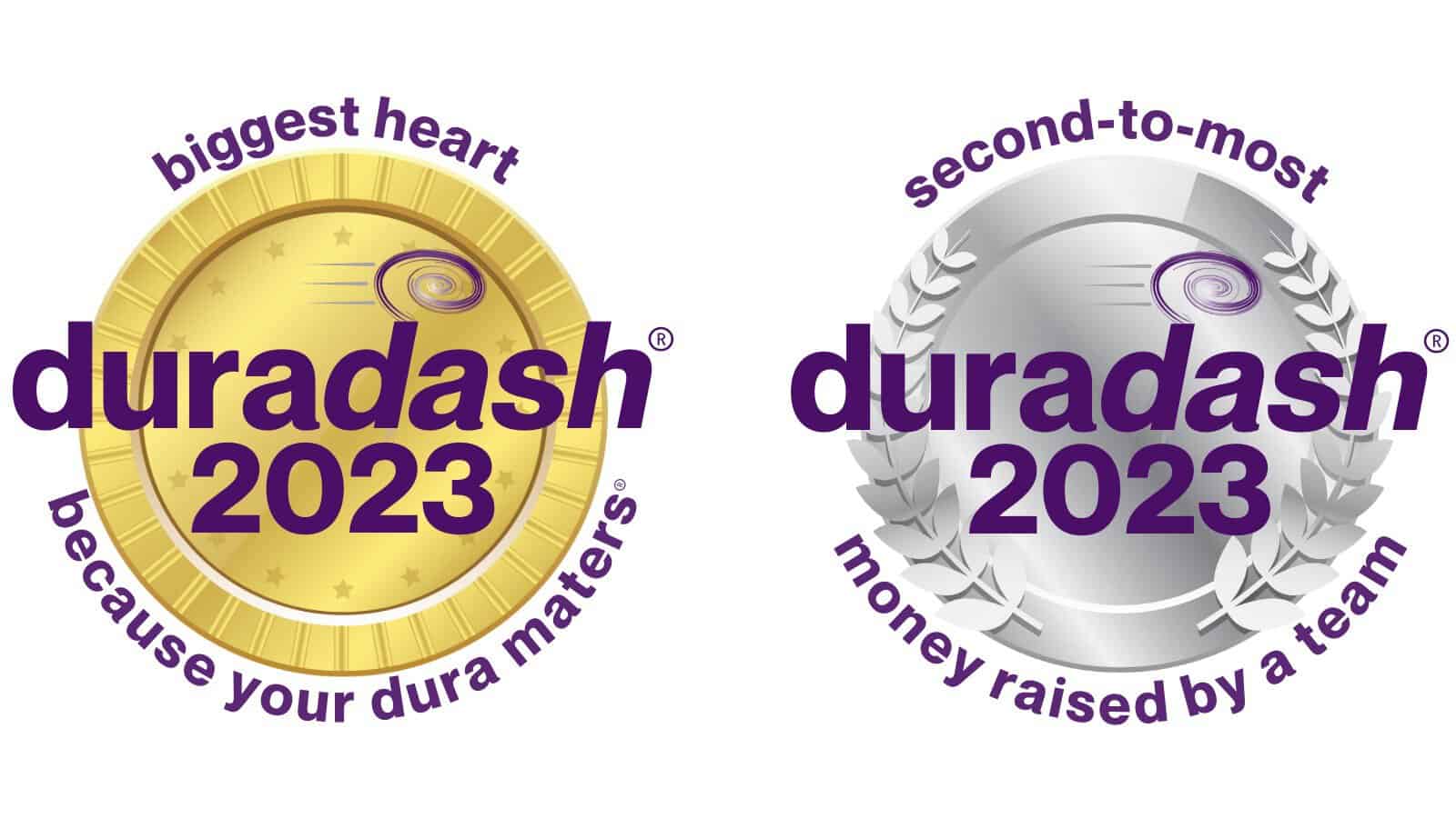 duradash awards