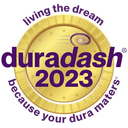 duradash awards