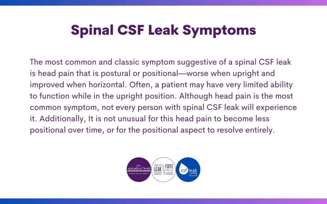 LeakWeek 2023 Day Two: Symptoms