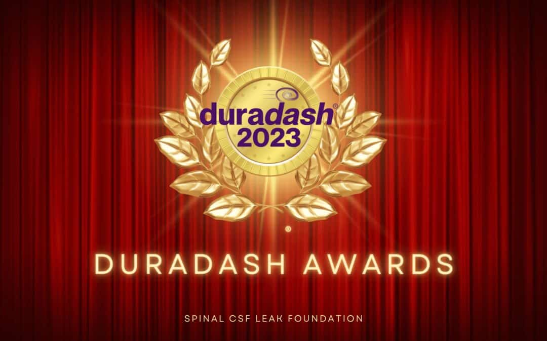 Duradash® Awards 2023