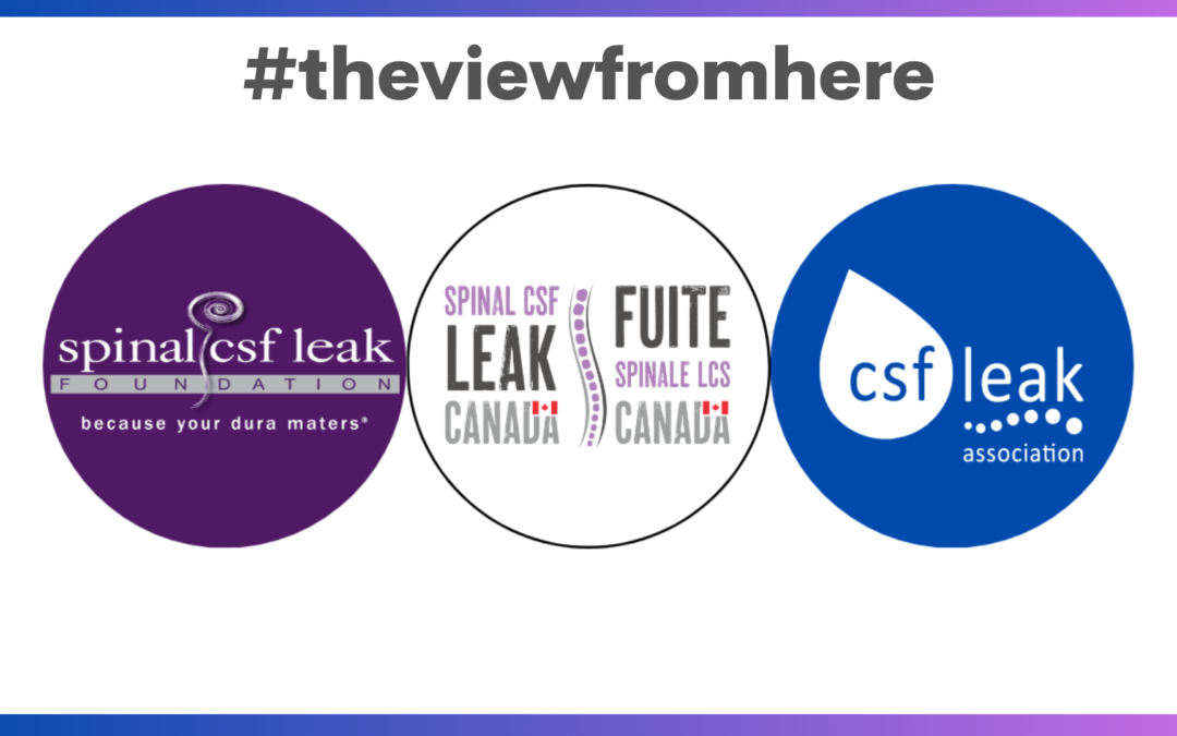 LeakWeek 2023 Day Four: The View From Here