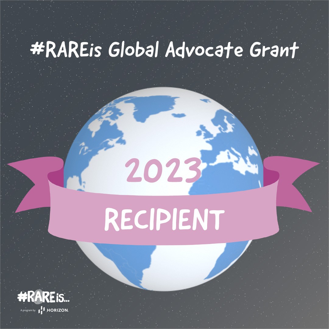 RAREis Grant Awards Announced