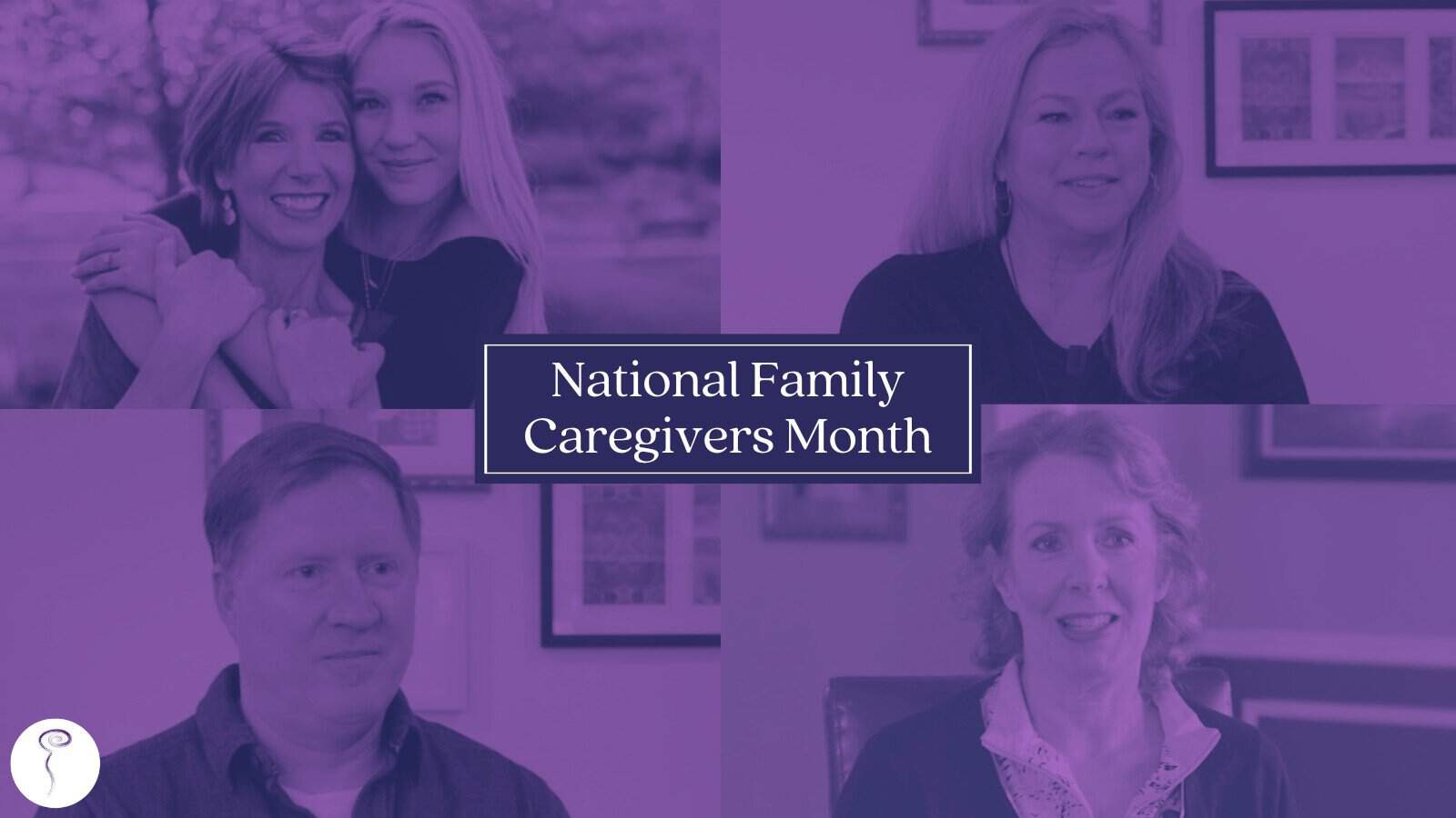 national family caregivers month