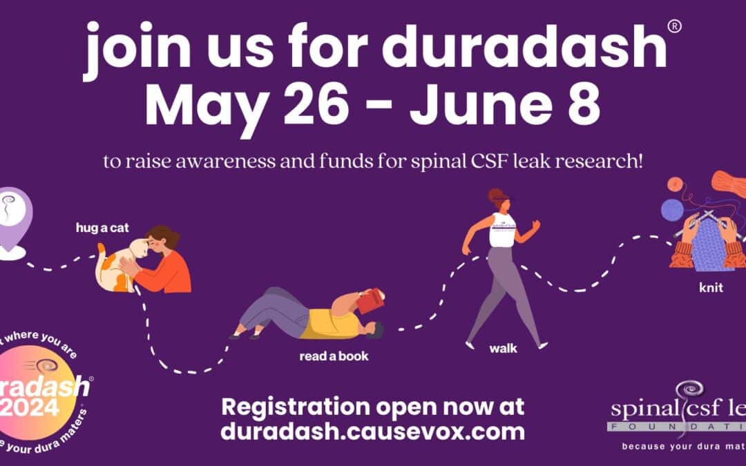 #duradash2024 Registration Now Open
