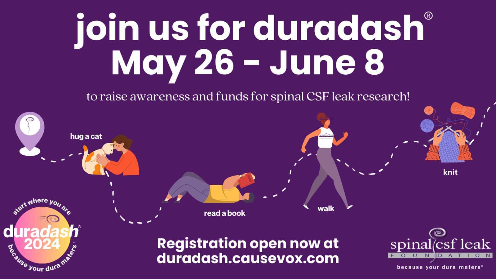 duradash registration open