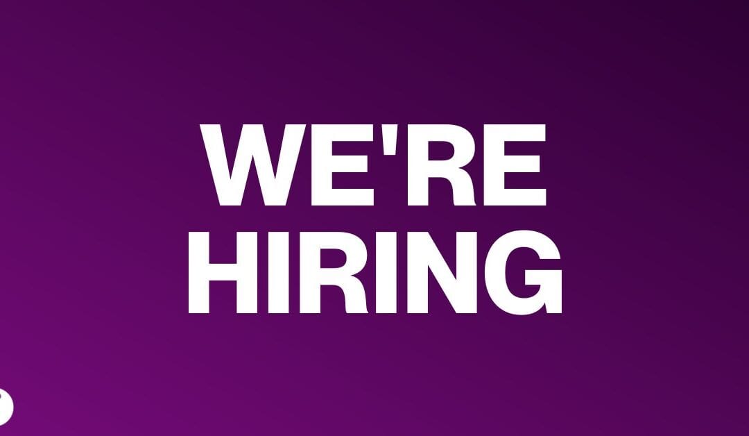 Help us find a new Executive Director