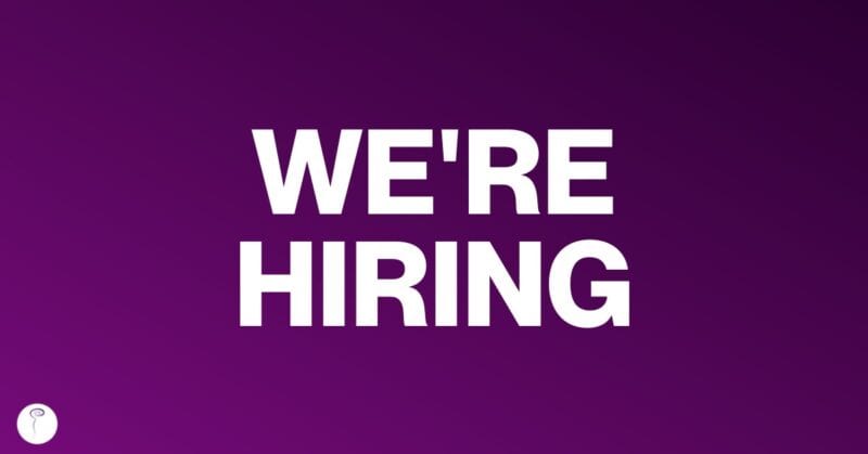 job search executive director nonprofit