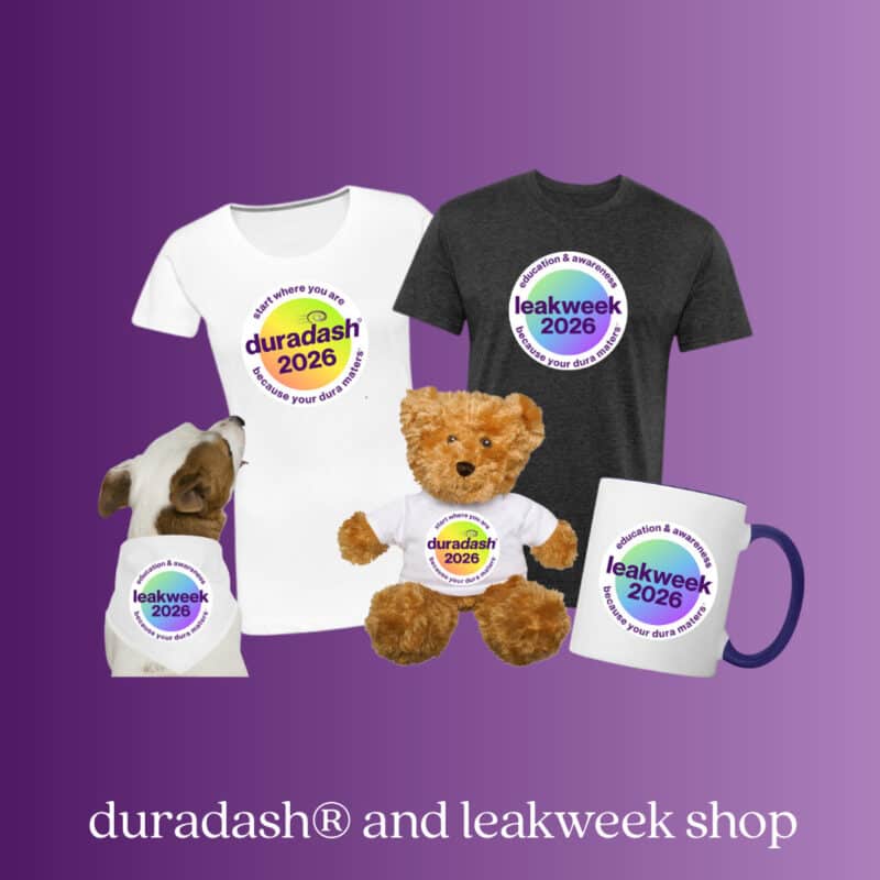 merchandise for leakweek 2026