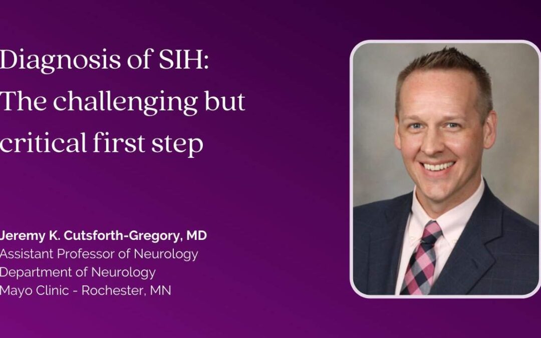 Symposium 2021 Video: Dr. Jeremy Cutsforth-Gregory