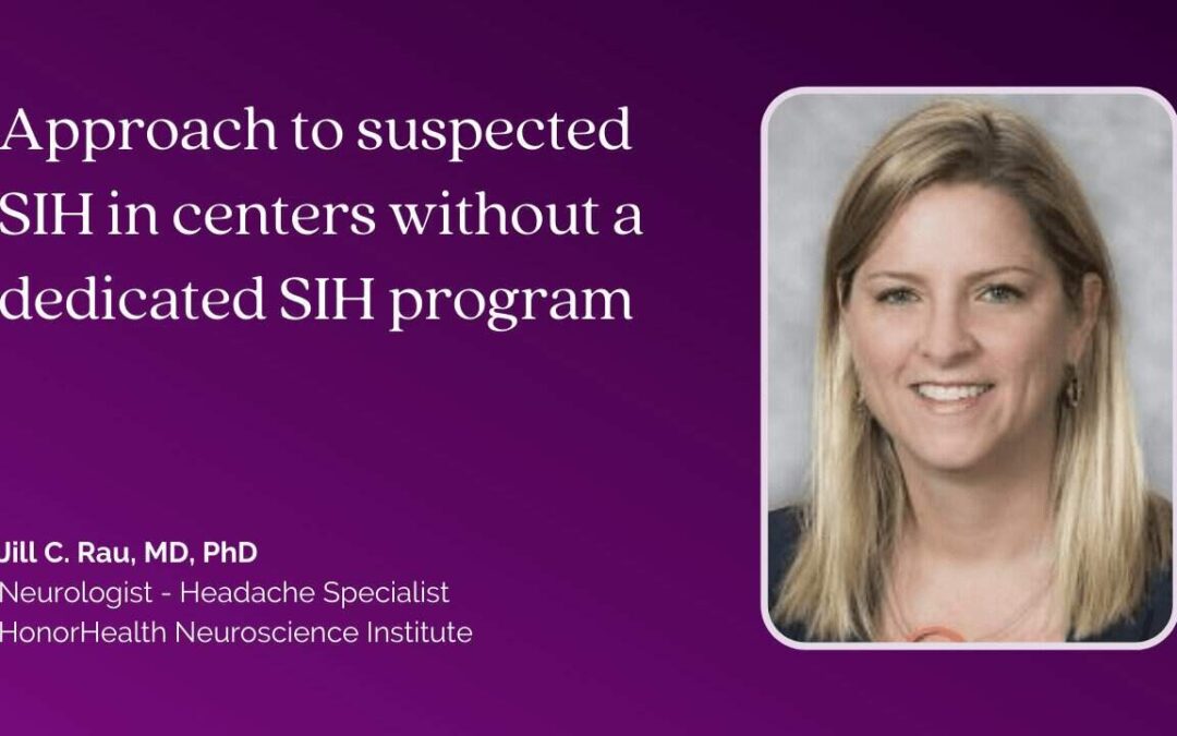 Symposium 2021 Video: Dr. Jill Rau