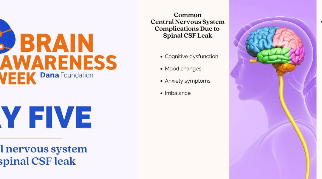 Brain Awareness Week: Day Five