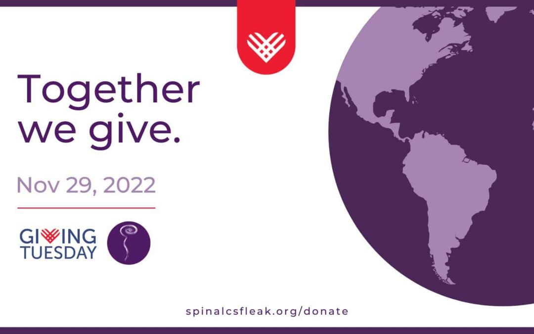 GivingTuesday 2022