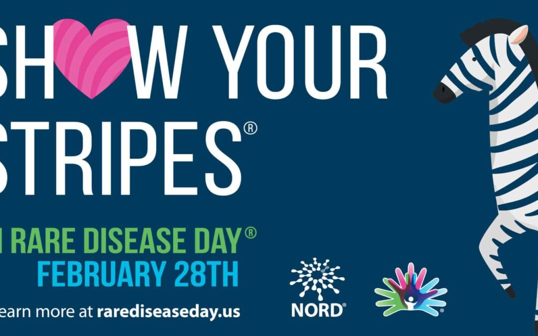 Rare Disease Day 2022
