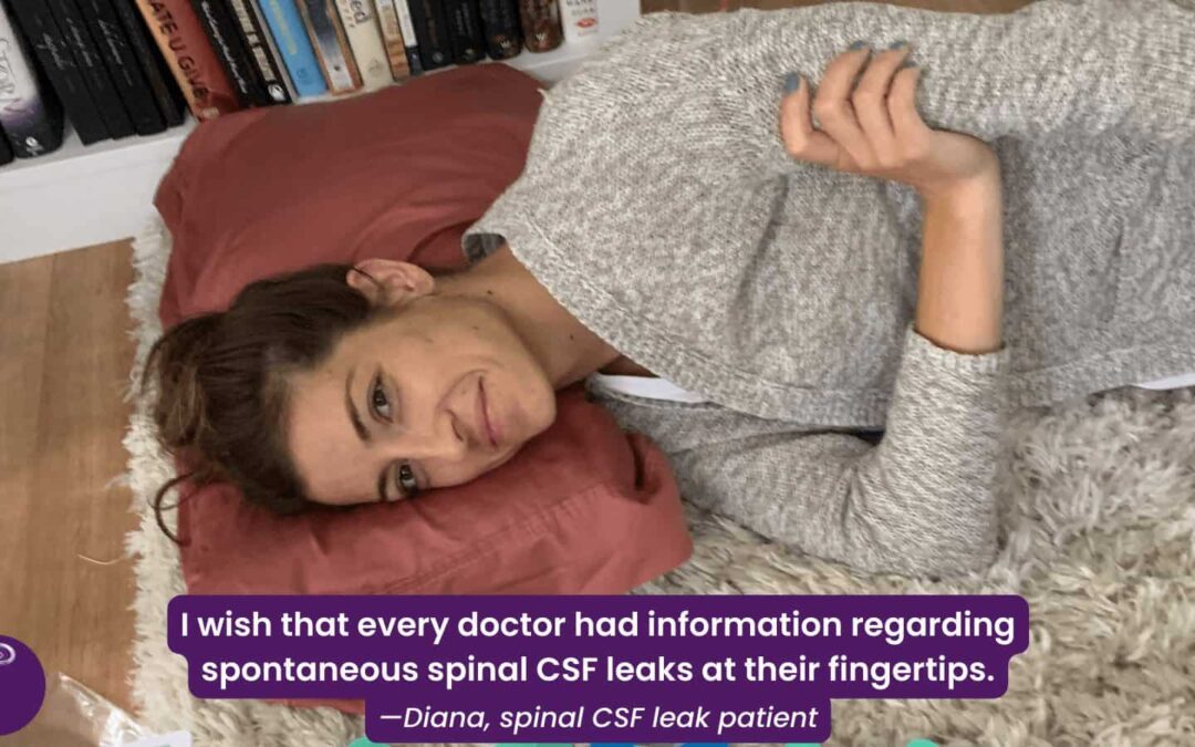 Patient Stories: A sudden illness, a swift resolution