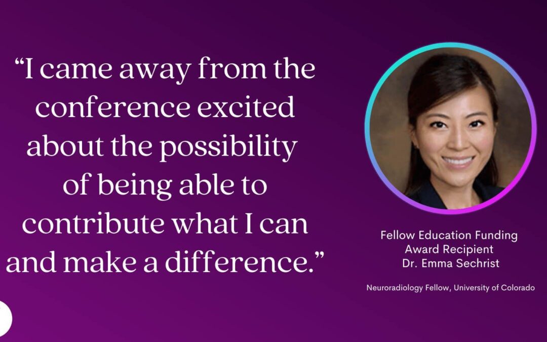 2023 Conference: A chance to make a difference